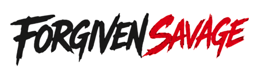 Forgiven Savage